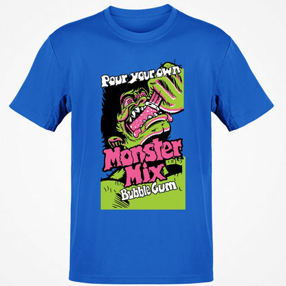 Monster Mix - Royal - 11