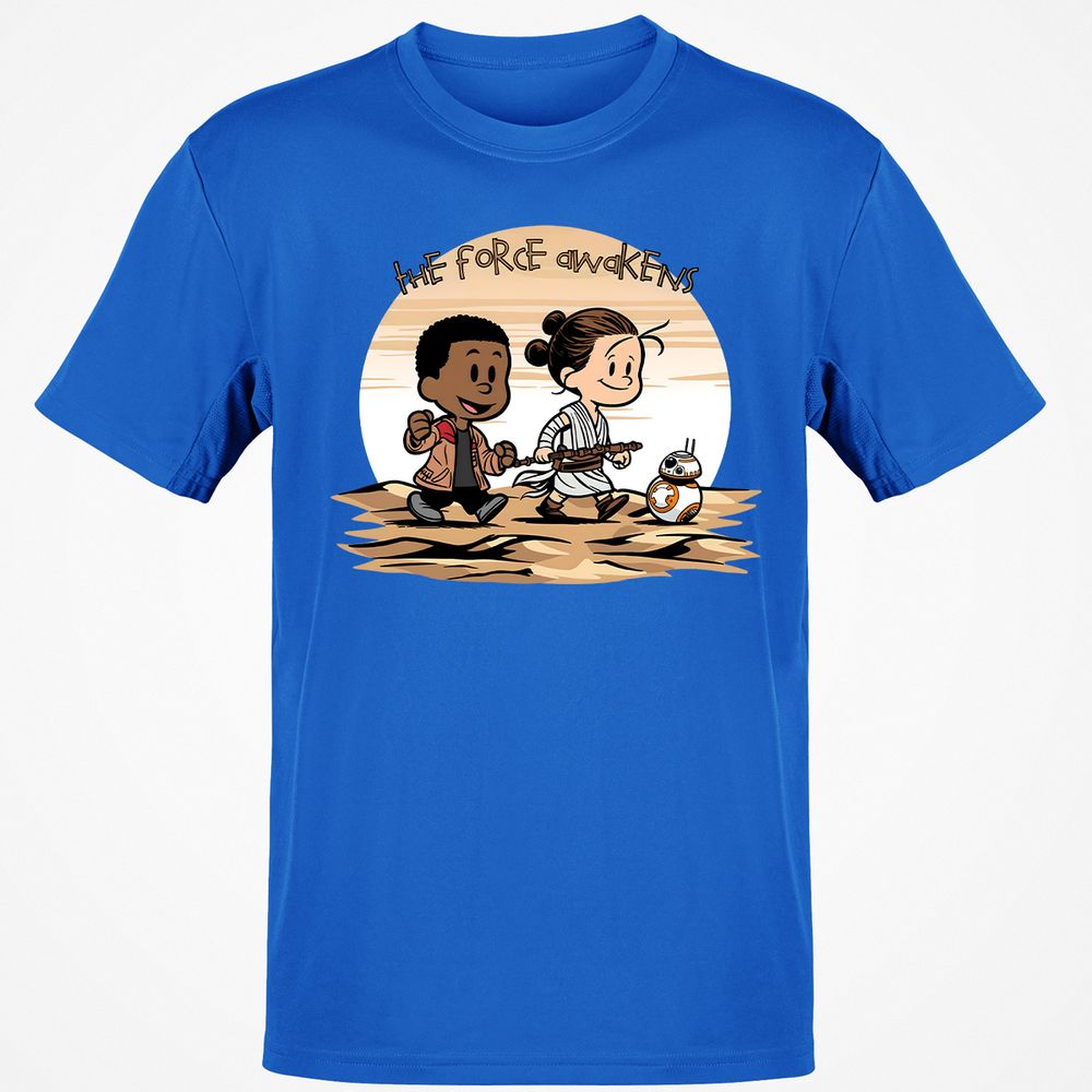 Walking - Royal - 11