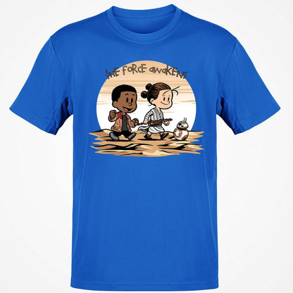 Walking - Royal - 11