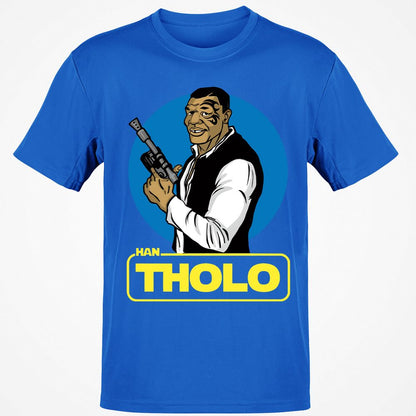 Classic Unisex T-Shirt - F2296XG1 - Royal - 11