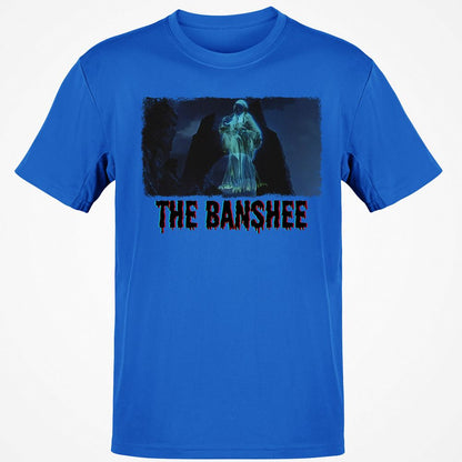 Classic Unisex T-Shirt - 6N4CTQRJ - Royal - 11