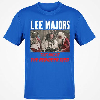 Lee Majors - Royal - 11