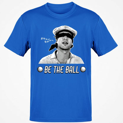 Classic Unisex T-Shirt - LTLSEERS - Royal - 11