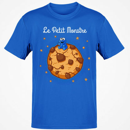 Classic Unisex T-Shirt - CPZ9WU3X - Royal - 11