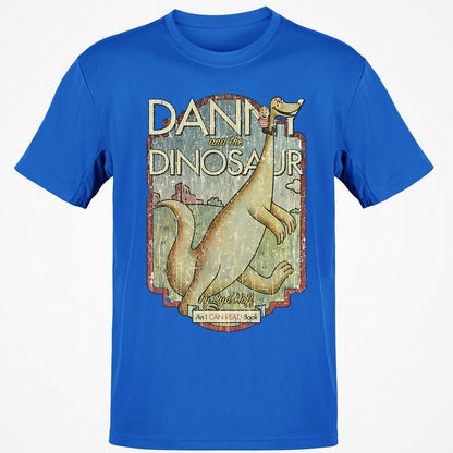 Danny and the Dinosaur - Royal - 11