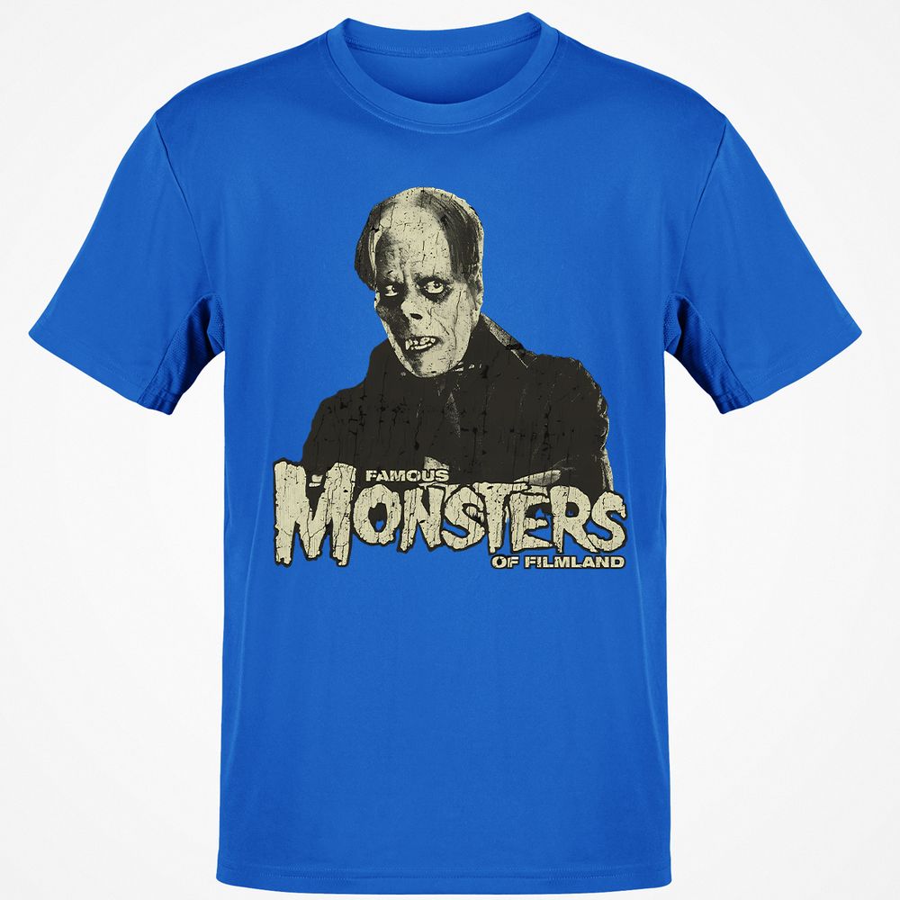 Classic Unisex T-Shirt - 1ZSZ2MWC - Royal - 11