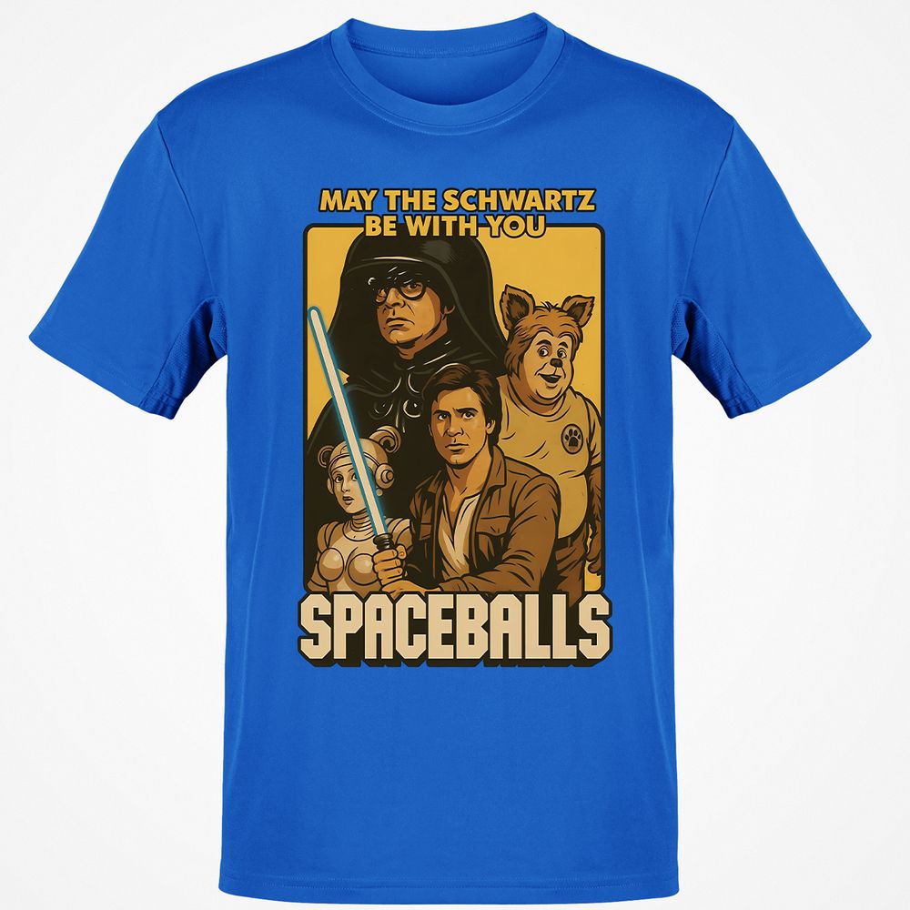 May the Schwartz Be With You - Royal - 11