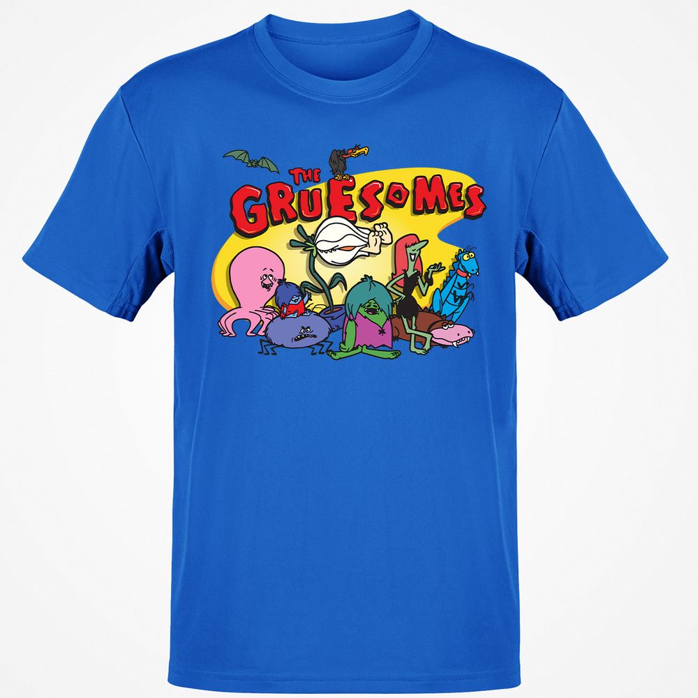 Classic Unisex T-Shirt - X3H8D3P6 - Royal - 11