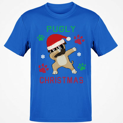 Classic Unisex T-Shirt - XK8MKC43 - Royal - 11