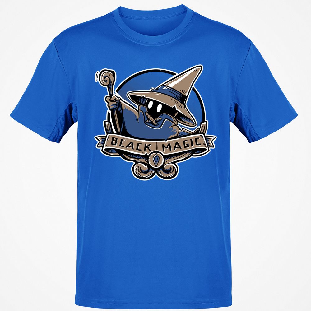 Classic Unisex T-Shirt - SQ9LB7D6 - Royal - 11