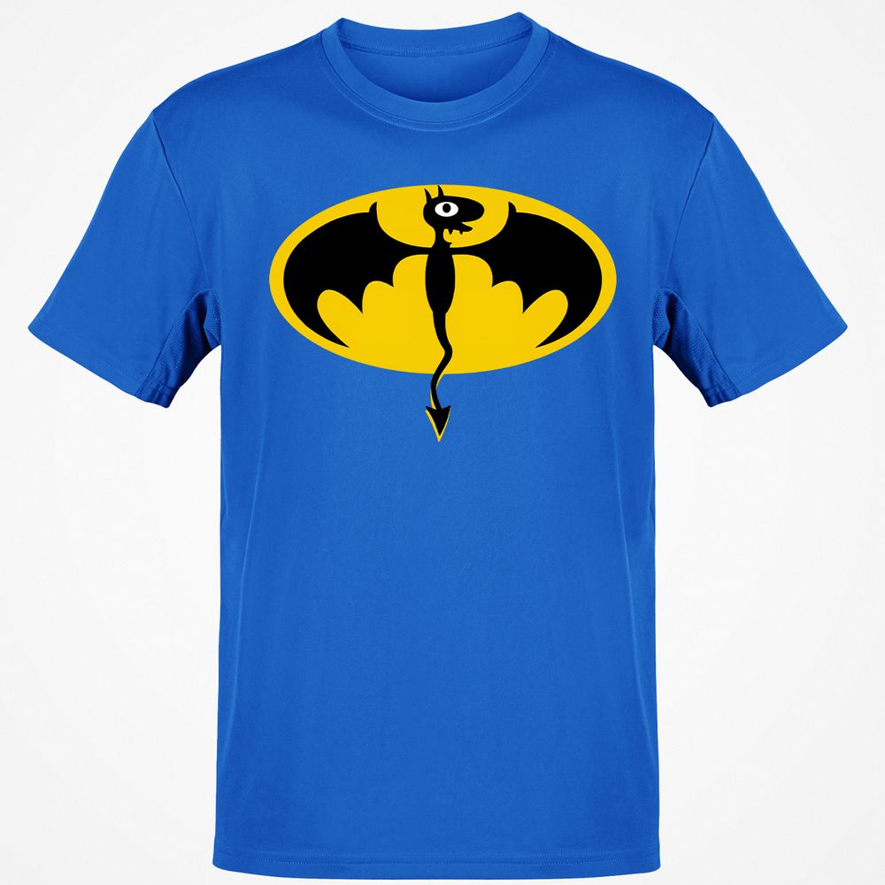Classic Unisex T-Shirt - YMS7ZLJY - Royal - 11