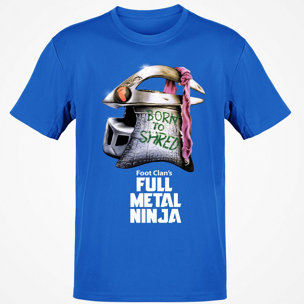 Classic Unisex T-Shirt - KQ7YTQ2H - Royal - 11