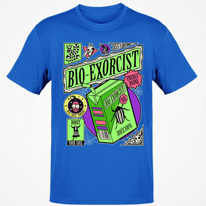 Classic Unisex T-Shirt - 1GPV719F - Royal - 11