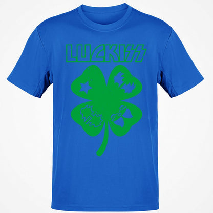 Classic Unisex T-Shirt - FCH6YXX2 - Royal - 11