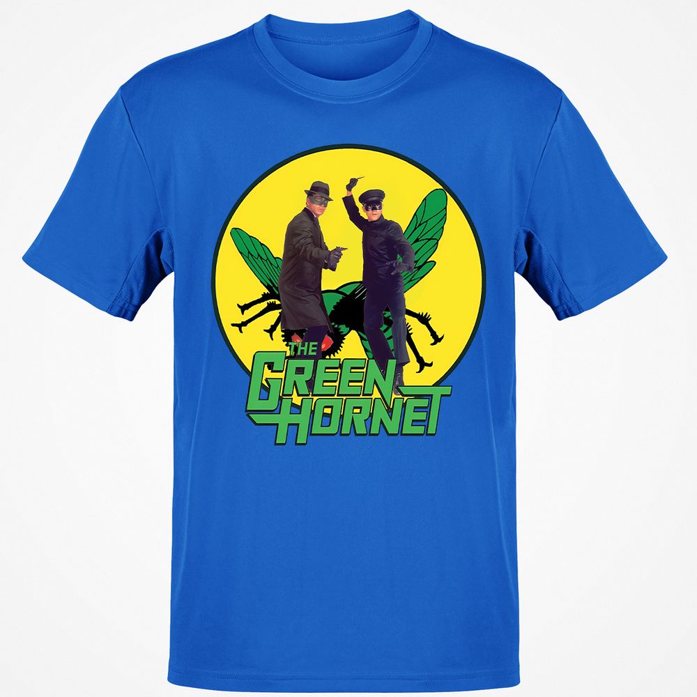 Classic Unisex T-Shirt - GTWXX6L4 - Royal - 11