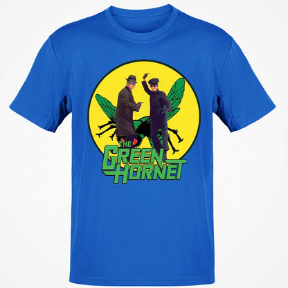 Classic Unisex T-Shirt - GTWXX6L4 - Royal - 11