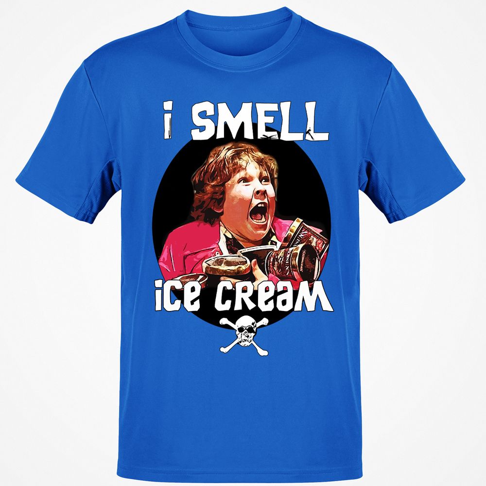 Classic Unisex T-Shirt - E8Z8V2UW - Royal - 11