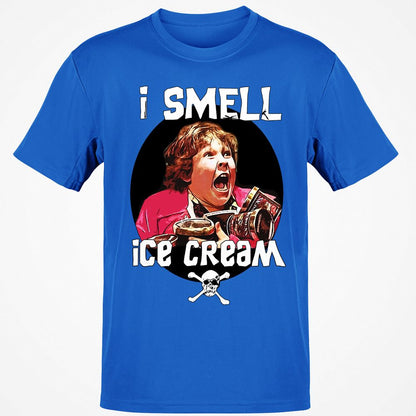 Classic Unisex T-Shirt - E8Z8V2UW - Royal - 11