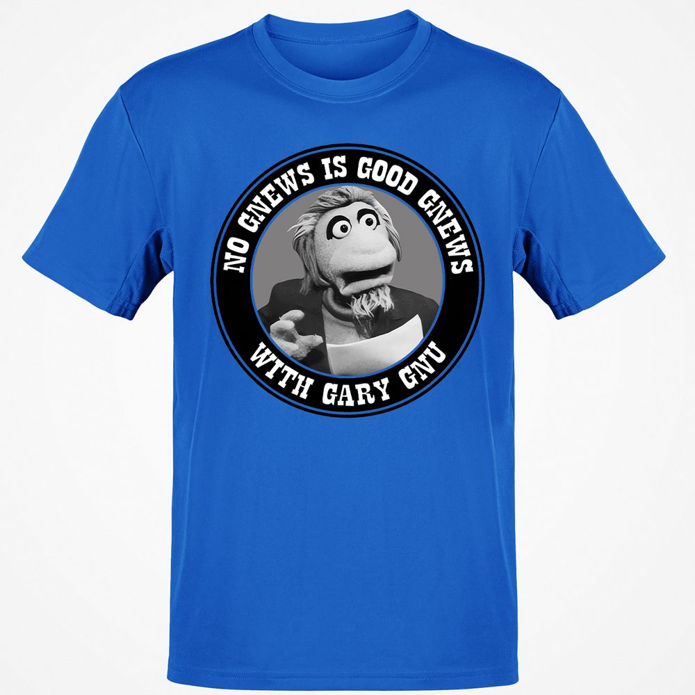 Classic Unisex T-Shirt - J2ZUX1HA - Royal - 11
