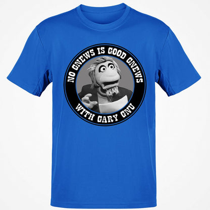 Classic Unisex T-Shirt - J2ZUX1HA - Royal - 11