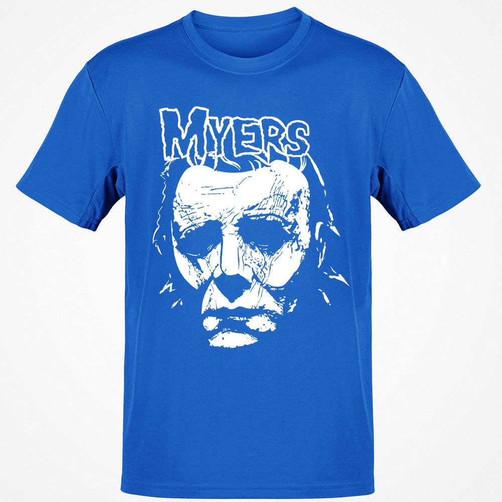 Classic Unisex T-Shirt - 7DXS5UPD - Royal - 11