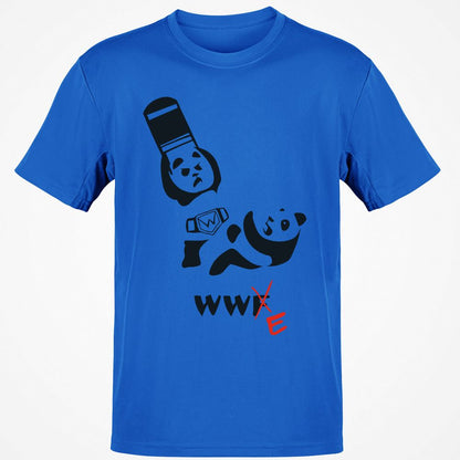 Classic Unisex T-Shirt - ZRTAQF2J - Royal - 11