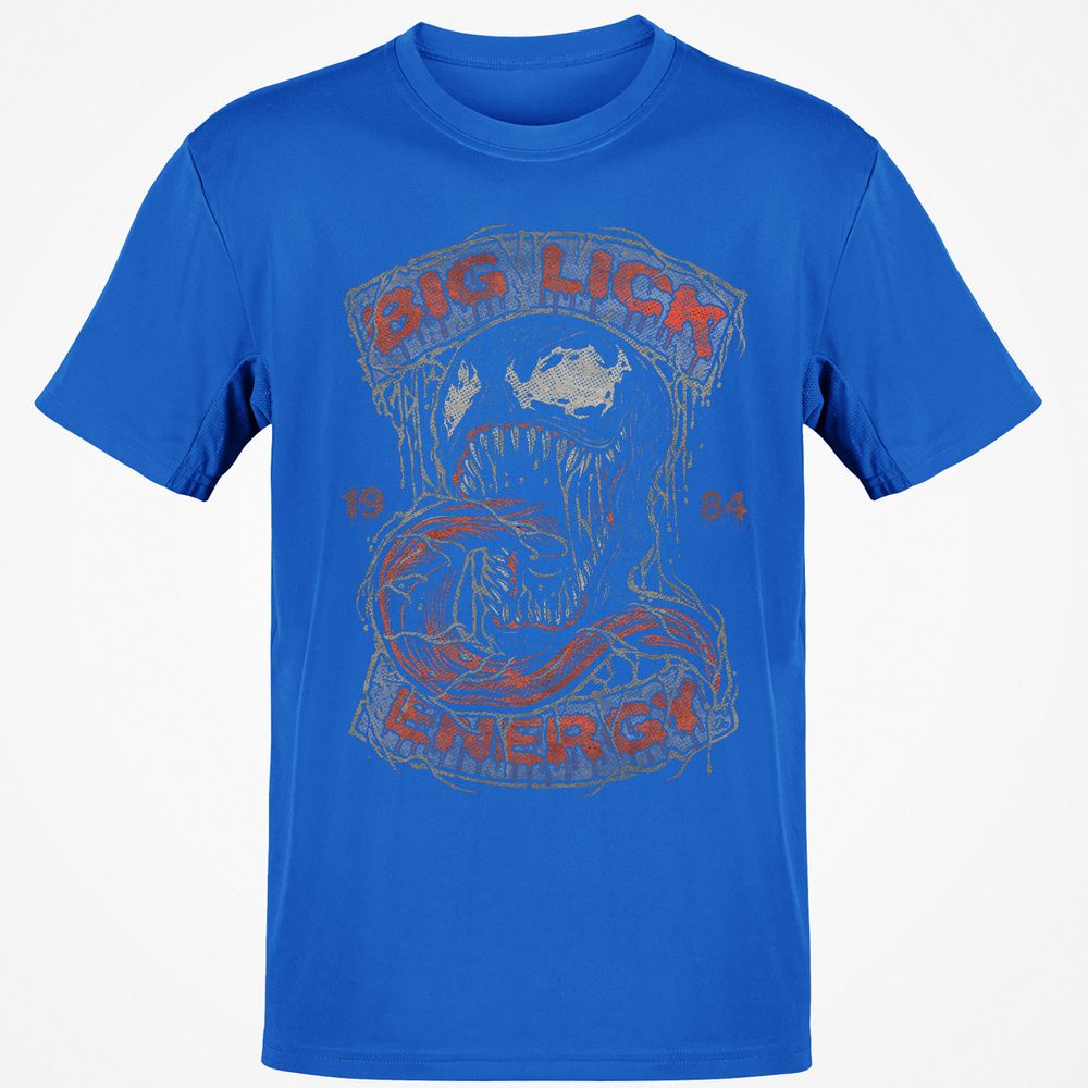 Classic Unisex T-Shirt - 5BEZ2E2P - Royal - 11