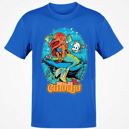Classic Unisex T-Shirt - 6ELMYNDE - Royal - 11