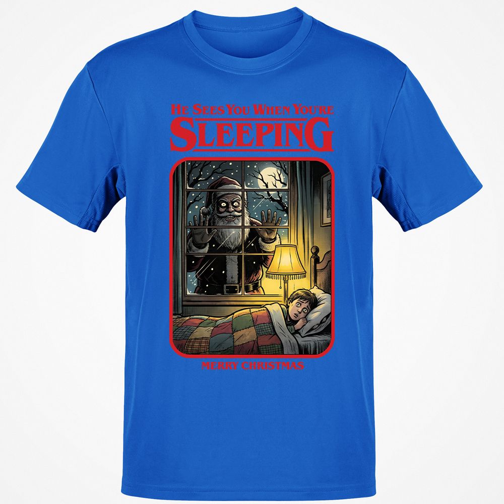 Classic Unisex T-Shirt - VHJYT9Y6 - Royal - 11