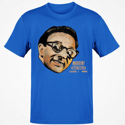 Classic Unisex T-Shirt - DTC996GU - Royal - 11