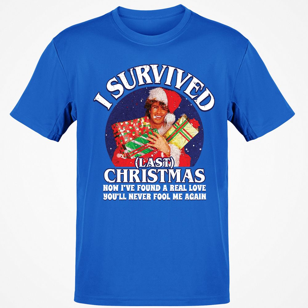 Classic Unisex T-Shirt - Z9DRWY5P - Royal - 11