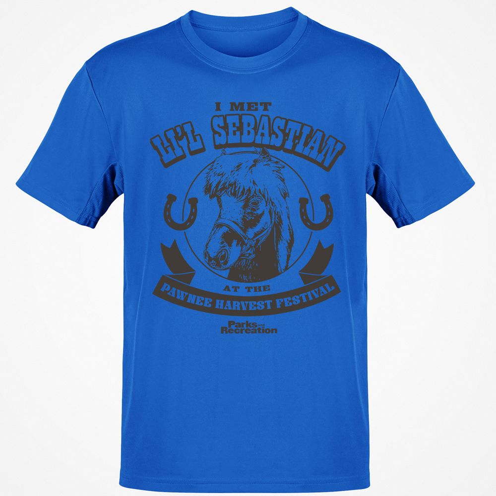 Classic Unisex T-Shirt - YH1JKQAP - Royal - 11