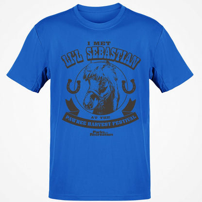 Classic Unisex T-Shirt - YH1JKQAP - Royal - 11