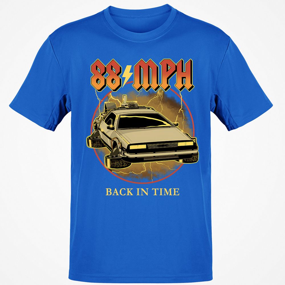 88MPH Back In Time - Royal - 11