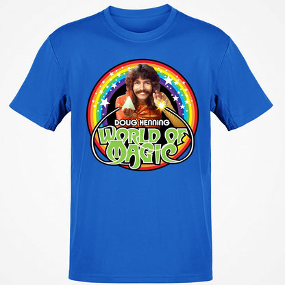 World of magic - Royal - 11