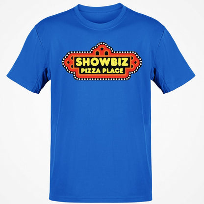 Classic Unisex T-Shirt - XXX6UXZ7 - Royal - 11