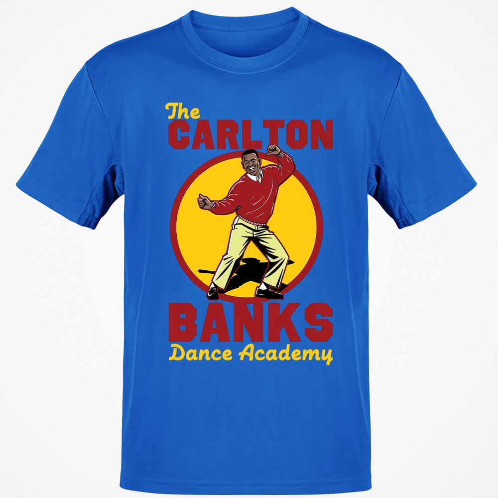Classic Unisex T-Shirt - 9RSR5BPK - Royal - 11