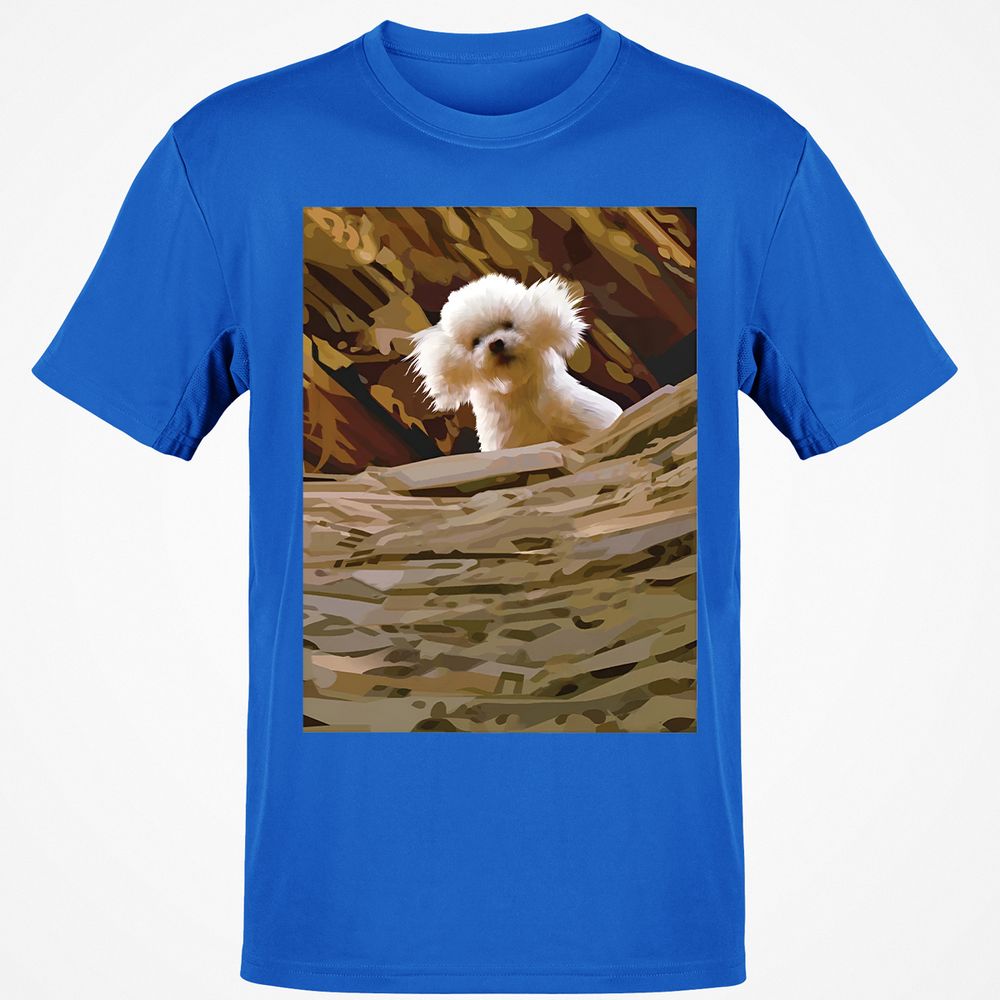 Precious Bichon - Royal - 11