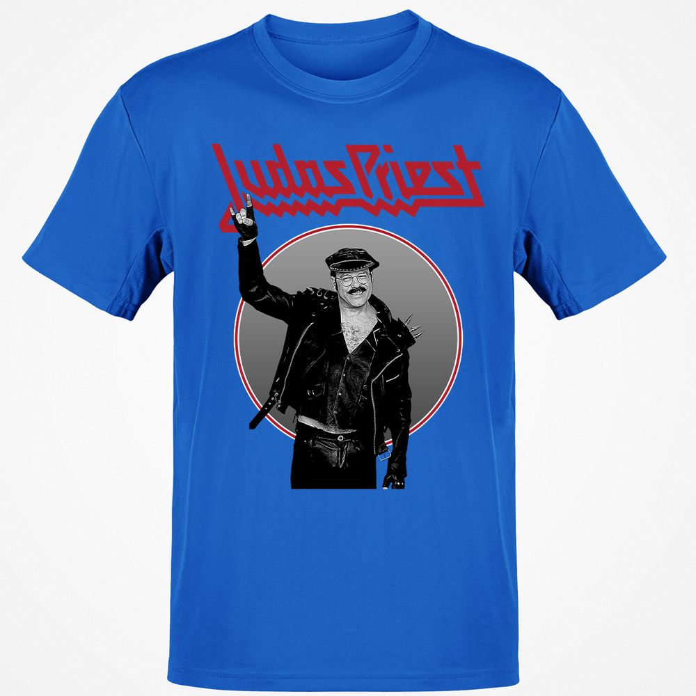 Classic Unisex T-Shirt - AM2ZJNTN - Royal - 11