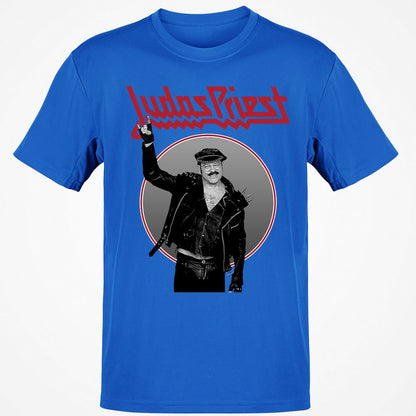 Classic Unisex T-Shirt - AM2ZJNTN - Royal - 11