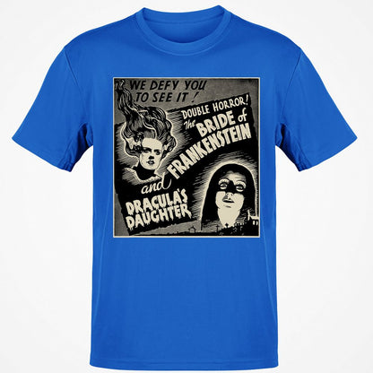 Classic Unisex T-Shirt - 5GVCGKQ5 - Royal - 11