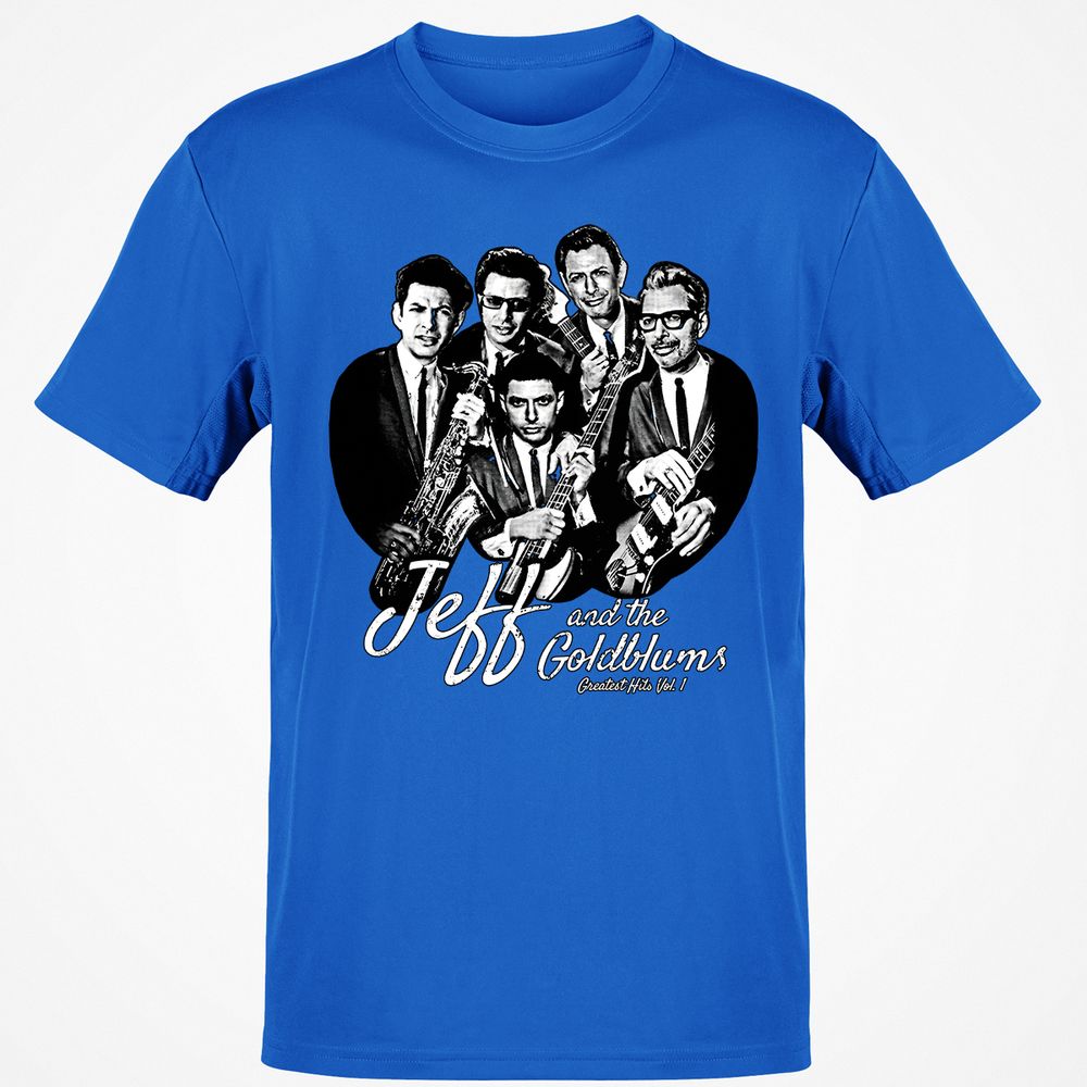 Jeff gold - Royal - 11