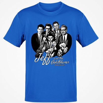 Jeff gold - Royal - 11