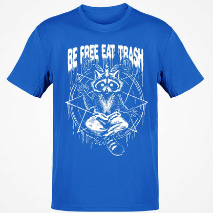 Classic Unisex T-Shirt - W53NGPTM - Royal - 11
