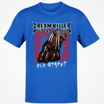 Classic Unisex T-Shirt - 2Q9TSYQW - Royal - 11