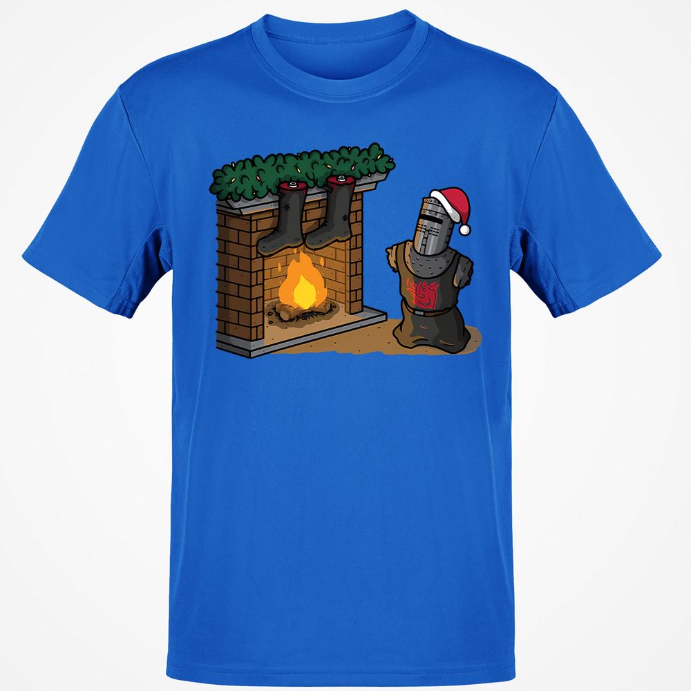 Black Knight Christmas - Royal - 11