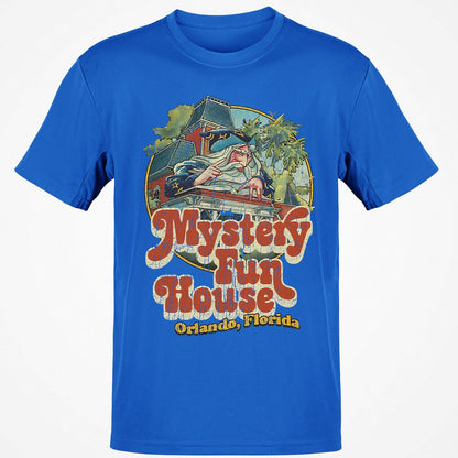 Mystery Fun House - Royal - 11