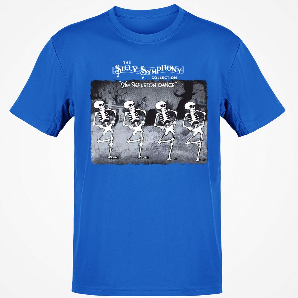 Classic Unisex T-Shirt - KU3GN6B5 - Royal - 11