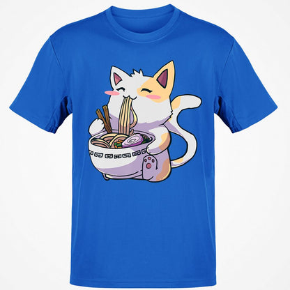 Classic Unisex T-Shirt - CES1Q6M7 - Royal - 11