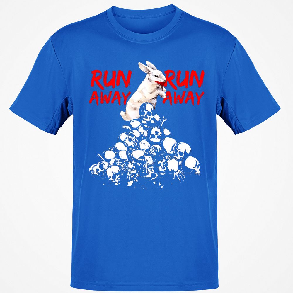 Classic Unisex T-Shirt - 49NML23X - Royal - 11